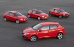 Seat Ibiza 3-Door 1984 года